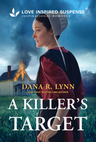 A Killer's Target - 9781335919052 by Dana R. Lynn, 9781335919052
