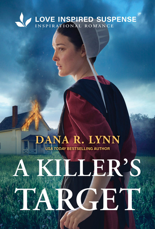 A Killer's Target - 9781335919052 by Dana R. Lynn, 9781335919052