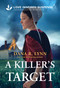 A Killer's Target - 9781335919052 by Dana R. Lynn, 9781335919052