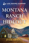 Montana Ranch Hideout - 9781335919090 by Julie Arnold, 9781335919090