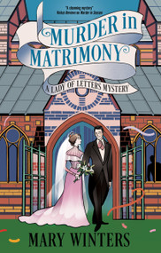 Murder in Matrimony - 9781448318667 by Mary Winters, Yuxi Liao, 9781448318667