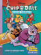 Chip 'n Dale Rescue Rangers: Scheme the Impossible Dream (Disney Afternoon Adventures Vol. 7) by Bobbi JG Weiss, Scott Saavedra, Cosme Quartieri, Francisco "Paco" Rodriguez Peinado, David Gerstein, 9798875002199