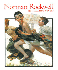 Norman Rockwell: 332 Magazine Covers by Christopher Finch, 9780789211446