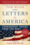 Letters to America (Courageous Voices from the Past) - 9781510786936 by Tom Blair, Tom Brokaw, 9781510786936