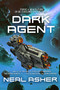 Dark Agent by Neal Asher, 9781645060901