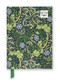 William Morris: Seaweed (Foiled Dot Grid Journal) by Flame Tree Studio, 9781835628461