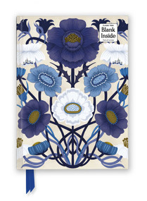 Nina Pace: Hera (Foiled Blank Journal) by Flame Tree Studio, 9781835628485