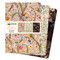 William Kilburn Set of 3 Standard Notebooks by Flame Tree Studio, 9781835628607