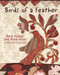 Birds of a Feather - 9781933466163 by Barb Adams, Alma Allen, 9781933466163