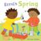 Errol's Spring by Gillian Hibbs, Gillian Hibbs, 9781835322079
