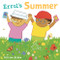 Errol's Summer by Gillian Hibbs, Gillian Hibbs, 9781835322086