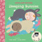 Sleeping Bunnies ASL by Annie Kubler, Sarah Dellow, 9781835322208