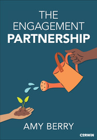 The Engagement Partnership by Amy Berry, 9781071893982