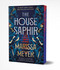 The House Saphir - 9781250320971 by Marissa Meyer