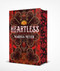 Heartless Deluxe Edition (A Collectible Gift Edition of the #1 New York Times Bestseller!) by Marissa Meyer, 9781250438843