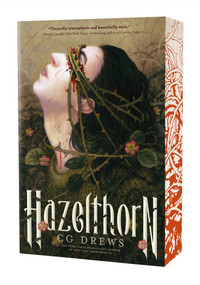Hazelthorn - 9781250444950 by CG Drews, 9781250444950