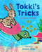Tokki's Tricks (A Korean Folktale) by Aram Kim, Aram Kim, 9781250446367