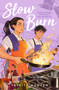 Slow Burn - 9781250410351 by Trinity Nguyen, 9781250410351