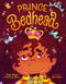 Prince Bedhead by Taye Diggs, Shannon Stoeke, Paul Kellam, 9781250831309