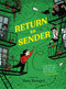 Return to Sender (A Novel) - 9781250459367 by Vera Brosgol, Vera Brosgol, 9781250459367