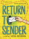 Return to Sender (A Novel) - 9781250459367 by Vera Brosgol, Vera Brosgol