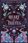 Heart of Thieves by Jessica S. Olson, 9781250329752