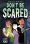 Don't Be Scared - 9781250879332 by Saadia Faruqi, Shadia Amin