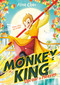 Monkey King (Uproar in Heaven) - 9781250327857 by Alina Chau, 9781250327857