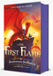 The First Flame (The Aerimander Chronicles Book 2) by Lily Berlin Dodd, 9780374393144