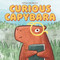 Curious Capybara by Nátali de Mello, Nátali de Mello, 9781250417251