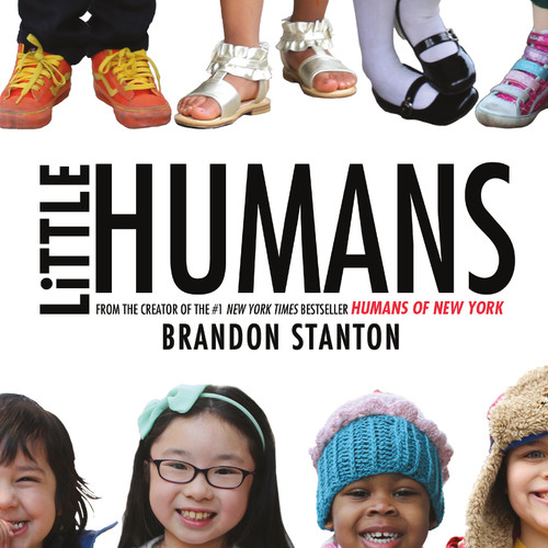 Little Humans - 9780374395476 by Brandon Stanton, 9780374395476
