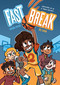 Fast Break - 9780374389567 by Shawn Pryor, Del Hahn