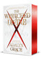 The Wretched Divine by Adalyn Grace, 9781250397751