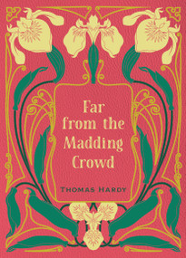 Far from the Madding Crowd - 9780785849421 by Thomas Hardy, 9780785849421