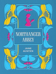 Northanger Abbey - 9780785849445 by Jane Austen