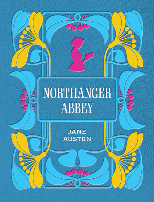 Northanger Abbey - 9780785849445 by Jane Austen, 9780785849445