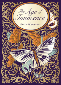 The Age of Innocence - 9780785849452 by Edith Wharton, 9780785849452