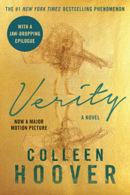 Verity - 9781538784051 by Colleen Hoover