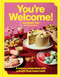 You're Welcome (A baking celebration with a South-East Asian Twist) by Raymond Tan, Audrey Payne, 9781761501265