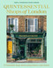 Quintessential Shops of London (25 Beautiful Shops Showcasing History and Charm) by Horst A. Friedrichs, Stuart Husband, 9781761501616