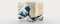 Katsushika Hokusai (The story of the iconic artist that transforms into a 3D work of art) by Aurélie Samuel, 9781846016691