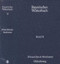 Einbanddecke (German Edition) by Felicitas Maria Erhard, Edith Funk, Anthony R. Rowley, Andrea Schamberger-Hirt, Michael Schnabel, Vincenz Schwab, Bayerische Akademie der Wissenschaften, 9783486581430