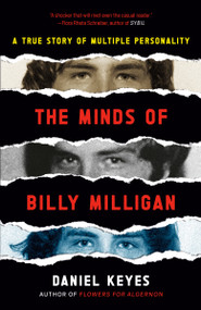 The Minds of Billy Milligan (A True Story of Multiple Personality) - 9798217090822 by Daniel Keyes, 9798217090822