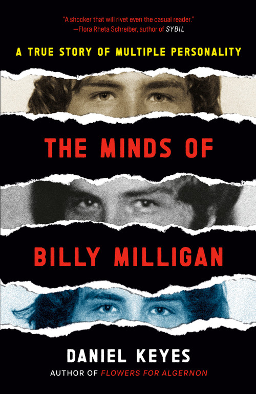 The Minds of Billy Milligan (A True Story of Multiple Personality) - 9798217090822 by Daniel Keyes, 9798217090822
