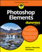 Photoshop Elements For Dummies by Barbara Obermeier, Ted Padova, 9781394379965