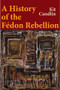 A History of the Fedon Rebellion (Encounters with Empire) by Kit Candlin, 9781509568215