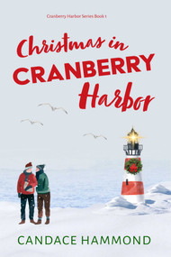 Christmas in Cranberry Harbor by Candace Hammond, 9781961864122