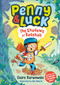 Penny & Luck: The Shadows of Rosehall by Claire Karwowski, Sian Roberts, 9798217138548