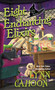 Eight Enchanting Elixirs by Lynn Cahoon, 9781496752857