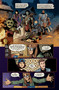 Stranger Things and Dungeons & Dragons Library Edition by Jim Zub, Jody Houser, Eric Campbell, Diego Galindo, 9781506747347